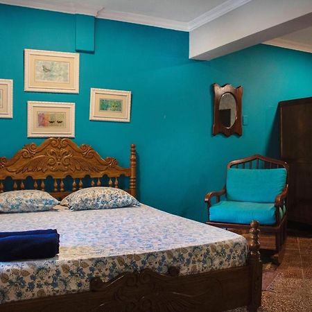 Tacuari Apartmets Asunción Exterior foto