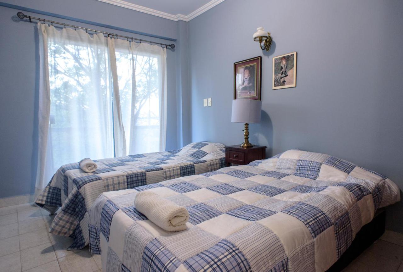 Tacuari Apartmets Asunción Exterior foto